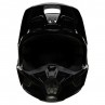 KASK FOX V-1 PLAIC BLACK