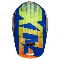 KASK FOX V-1 OKTIV BLUE