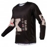 BLUZA FOX 180 ILLMATIK BLACK