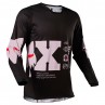 BLUZA FOX 180 ILLMATIK BLACK