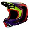 KASK FOX V-2 VOKE PURPLE