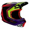 KASK FOX V-2 VOKE PURPLE