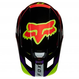 KASK FOX V-2 VOKE PURPLE