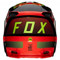 KASK FOX V-2 VOKE PURPLE