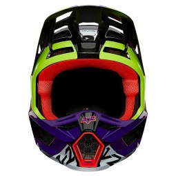 KASK FOX V-2 VOKE PURPLE