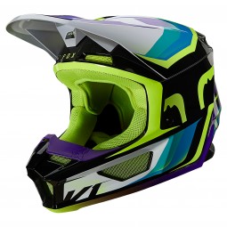 KASK FOX V-1 TRO AQUA