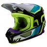 KASK FOX V-1 TRO AQUA