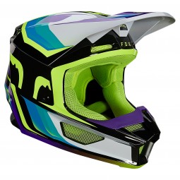 KASK FOX V-1 TRO AQUA