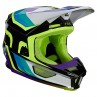 KASK FOX V-1 TRO AQUA