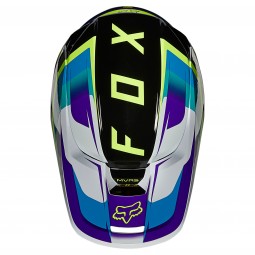 KASK FOX V-1 TRO AQUA