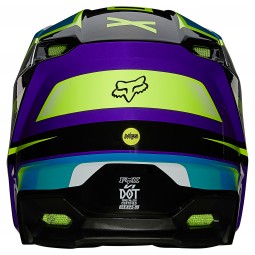 KASK FOX V-1 TRO AQUA