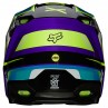 KASK FOX V-1 TRO AQUA