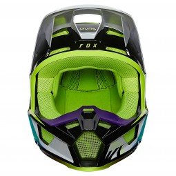 KASK FOX V-1 TRO AQUA