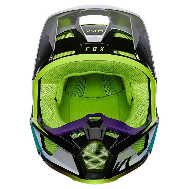 KASK FOX V-1 TRO AQUA