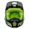 KASK FOX V-1 TRO AQUA