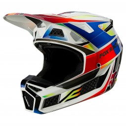 KASK FOX V-3 RS PGMNT MULTI