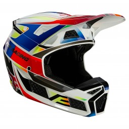 KASK FOX V-3 RS PGMNT MULTI
