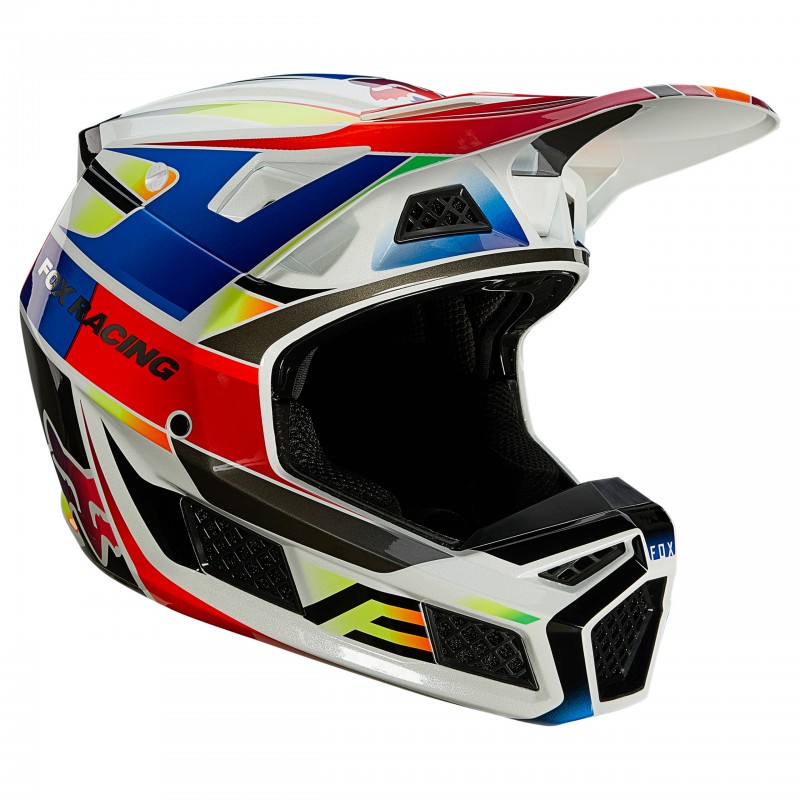 KASK FOX V-3 RS PGMNT MULTI
