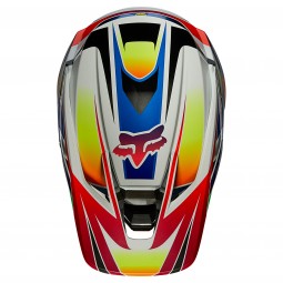 KASK FOX V-3 RS PGMNT MULTI