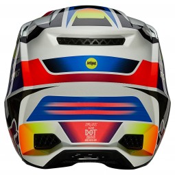 KASK FOX V-3 RS PGMNT MULTI