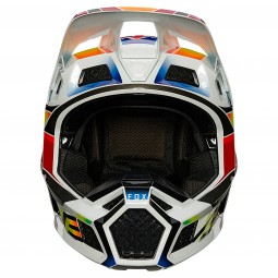 KASK FOX V-3 RS PGMNT MULTI