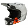 KASK FOX V-3 RS RIGZ BLACK