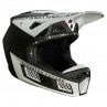 KASK FOX V-3 RS RIGZ BLACK