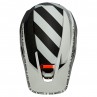 KASK FOX V-3 RS RIGZ BLACK