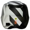 KASK FOX V-3 RS RIGZ BLACK