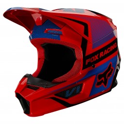 KASK FOX V-1 OKTIV RED