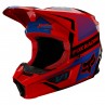 KASK FOX V-1 OKTIV RED