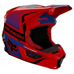 KASK FOX V-1 OKTIV RED