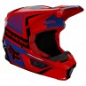 KASK FOX V-1 OKTIV RED