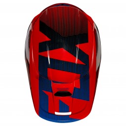 KASK FOX V-1 OKTIV RED