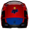 KASK FOX V-1 OKTIV RED