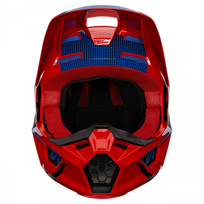 KASK FOX V-1 OKTIV RED