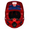 KASK FOX V-1 OKTIV RED