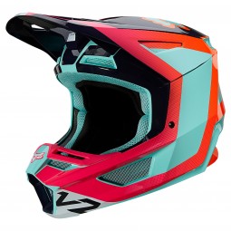 KASK FOX V-2 VOKE AQUA