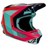 KASK FOX V-2 VOKE AQUA