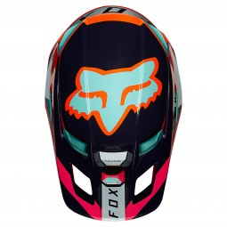 KASK FOX V-2 VOKE AQUA