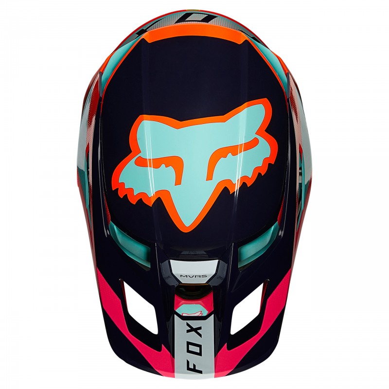 KASK FOX V-2 VOKE AQUA