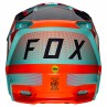 KASK FOX V-2 VOKE AQUA