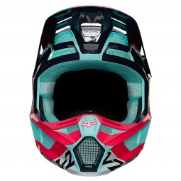 KASK FOX V-2 VOKE AQUA
