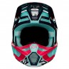 KASK FOX V-2 VOKE AQUA