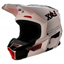 KASK FOX V-1 ILLMATIK PINK
