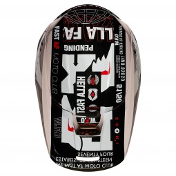 KASK FOX V-1 ILLMATIK PINK