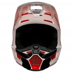KASK FOX V-1 ILLMATIK PINK