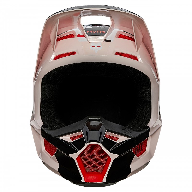 KASK FOX V-1 ILLMATIK PINK