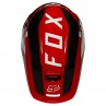 KASK FOX V-1 REVN RED
