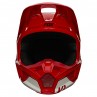 KASK FOX V-1 REVN RED